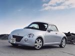 Daihatsu Copen 2002 года